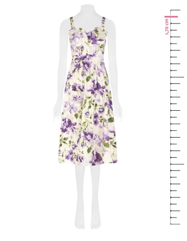 Rinascimento Dress