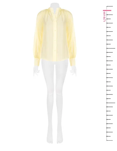 Camicia Rinascimento