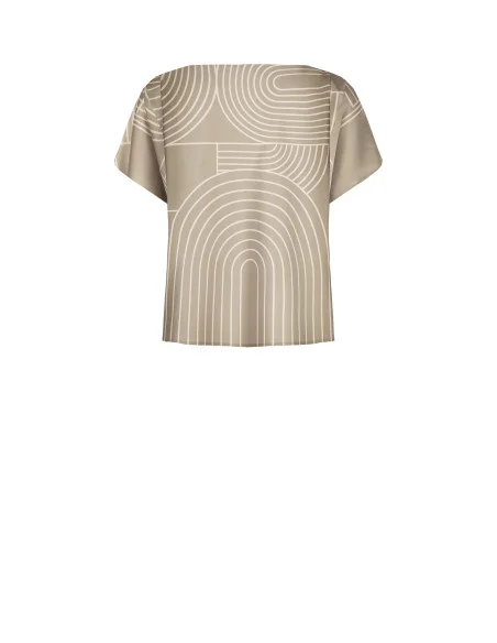 Blusa Rinascimento