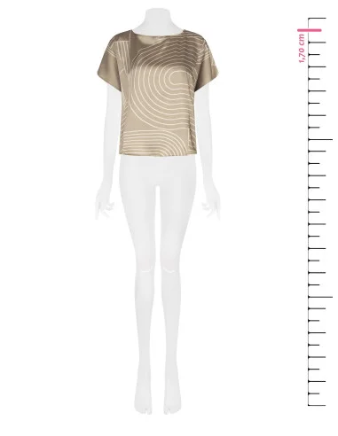 Rinascimento Blouse