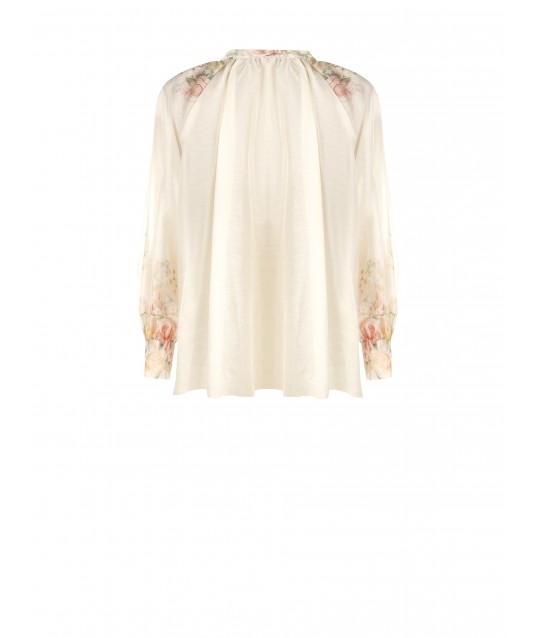 Blusa Rinascimento