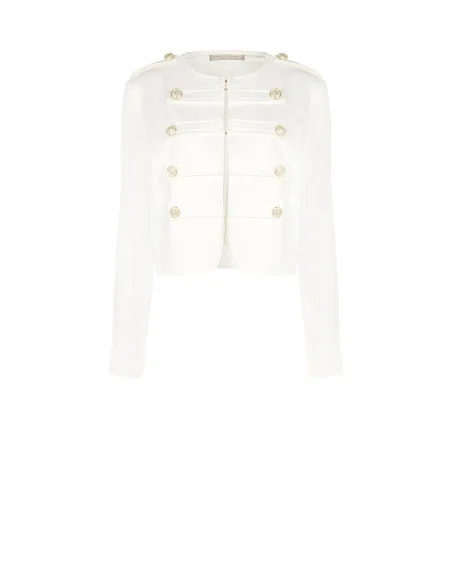 Rinascimento Jacket