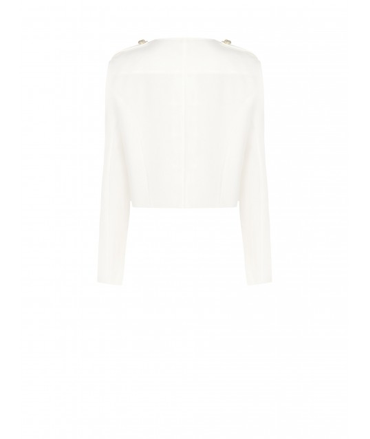 Rinascimento Jacket