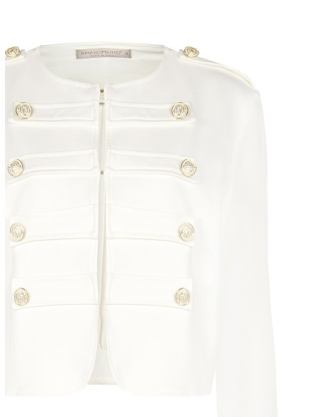 Rinascimento Jacket