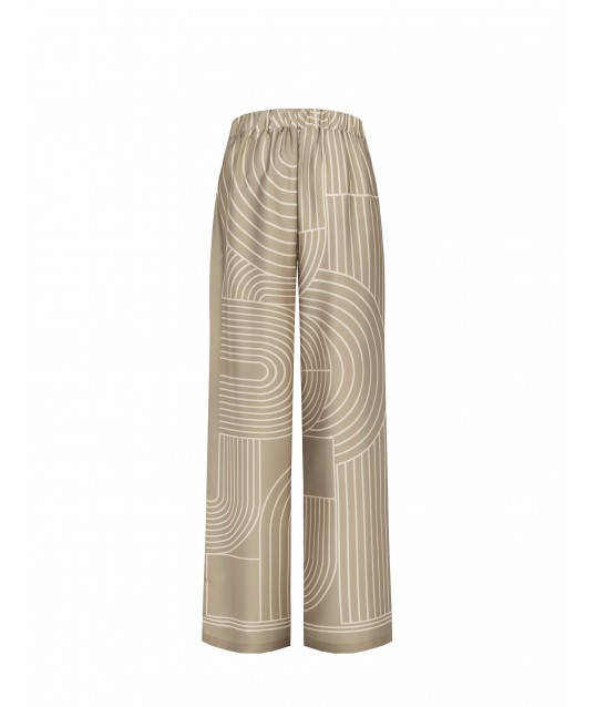 Rinascimento Trousers