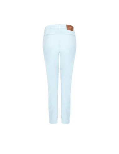 Jeans Straight Elasticizzati Rinascimento