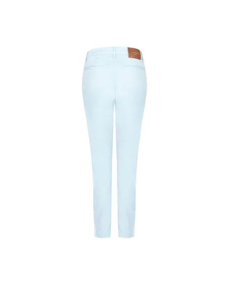 Rinascimento Stretch Straight-Leg Jeans