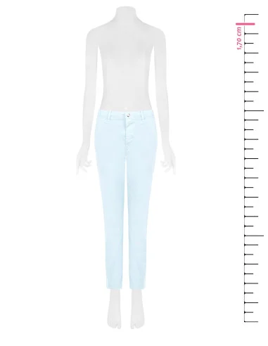 Jean droit extensible Rinascimento