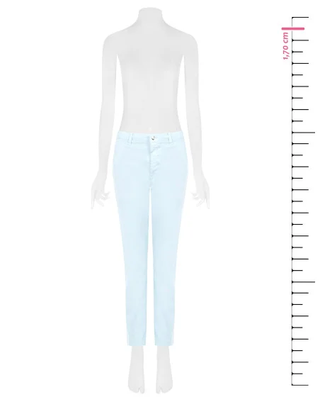 Rinascimento Stretch Straight-Leg Jeans