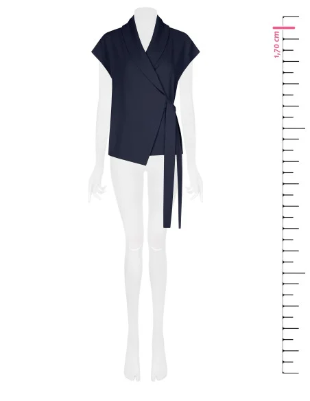 Jacket Rinascimento