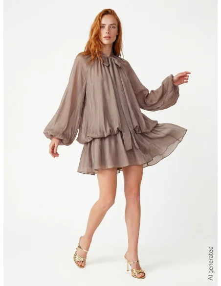 Dress Rinascimento