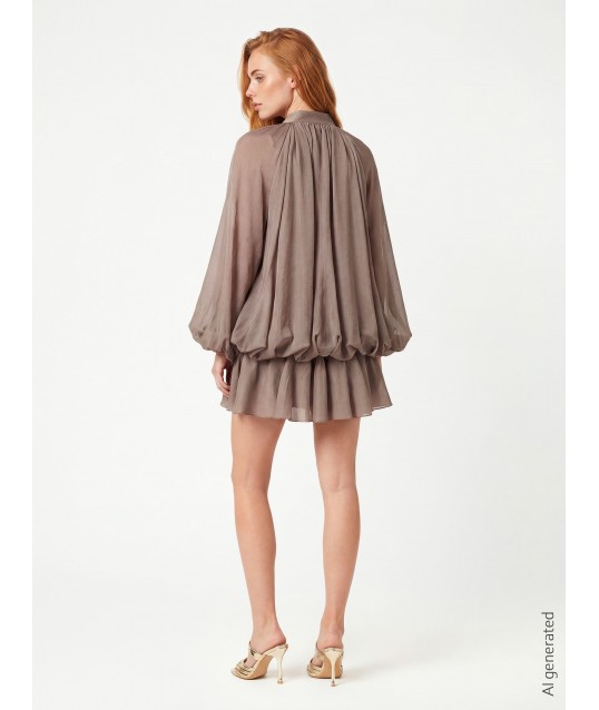 Rinascimento Dress