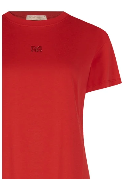 T-Shirt Rinascimento