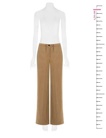 Pantalon Rinascimento