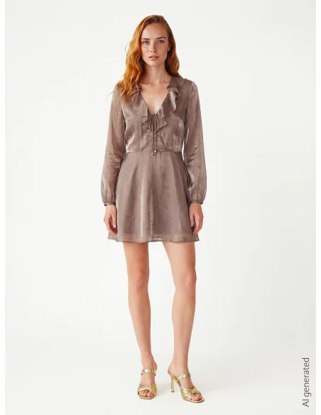 Dress Rinascimento